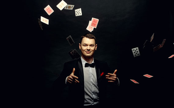 Magic Tricks